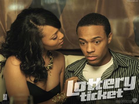 lottery ticket movie girl.